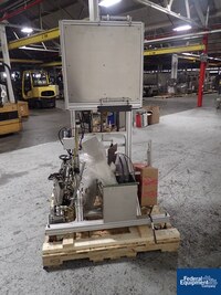 Image of Tripack Shrink Sleeve Applicator, Model LSA160 05