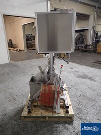 Image of Tripack Shrink Sleeve Applicator, Model LSA160 06