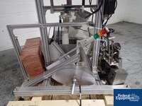 Image of Tripack Shrink Sleeve Applicator, Model LSA160 09