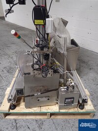 Image of Tripack Shrink Sleeve Applicator, Model LSA160 10