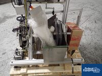 Image of Tripack Shrink Sleeve Applicator, Model LSA160 11