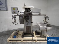 Image of Wrapade Unit Dose Packer, Model UPH8-12 03