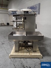 Image of Wrapade Unit Dose Packer, Model UPH8-12 04
