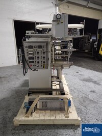 Image of Wrapade Unit Dose Packer, Model UPH8-12 06
