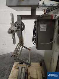 Image of Wrapade Unit Dose Packer, Model UPH8-12 07