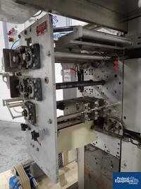 Image of Wrapade Unit Dose Packer, Model UPH8-12 10