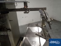 Image of Wrapade Unit Dose Packer, Model UPH8-12 11