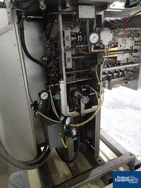 Image of Wrapade Unit Dose Packer, Model UPH8-12 15