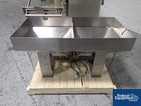 Image of Wrapade Unit Dose Packer, Model UPH8-12 18