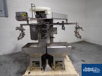 Image of Wrapade Unit Dose Packer, Model UPH8-12 03
