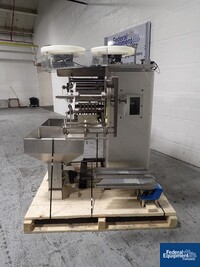 Image of Wrapade Unit Dose Packer, Model UPH8-12 04