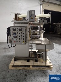 Image of Wrapade Unit Dose Packer, Model UPH8-12 06