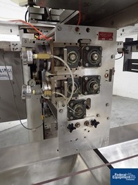 Image of Wrapade Unit Dose Packer, Model UPH8-12 09