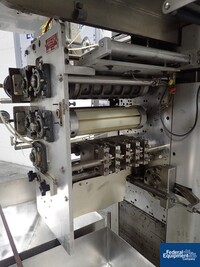 Image of Wrapade Unit Dose Packer, Model UPH8-12 10
