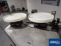Image of Wrapade Unit Dose Packer, Model UPH8-12 12