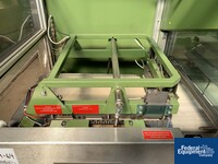 Image of Kallfass L-Bar sealer, Model Universa 5050 09
