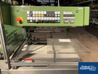 Image of Kallfass L-Bar sealer, Model Universa 5050 10