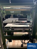 Image of Kallfass L-Bar sealer, Model Universa 5050 11