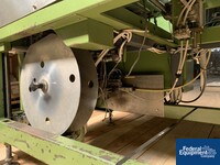 Image of Kallfass L-Bar sealer, Model Universa 5050 12
