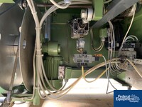 Image of Kallfass L-Bar sealer, Model Universa 5050 13