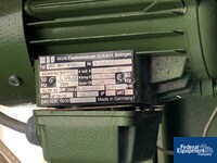 Image of Kallfass L-Bar sealer, Model Universa 5050 14