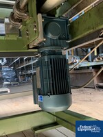 Image of Kallfass L-Bar sealer, Model Universa 5050 15