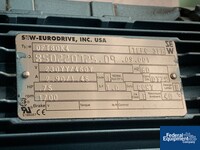 Image of Kallfass L-Bar sealer, Model Universa 5050 16