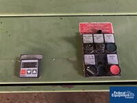 Image of Kallfass L-Bar sealer, Model Universa 5050 22