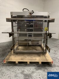 Image of Wrapade Vertical Form Fill and Seal Unit, Model S250 03