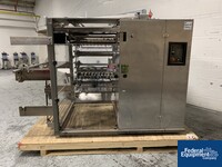 Image of Wrapade Vertical Form Fill and Seal Unit, Model S250 04