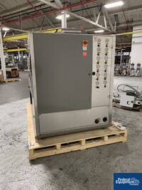 Image of Wrapade Vertical Form Fill and Seal Unit, Model S250 05