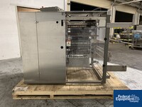 Image of Wrapade Vertical Form Fill and Seal Unit, Model S250 06