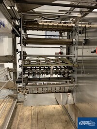 Image of Wrapade Vertical Form Fill and Seal Unit, Model S250 07