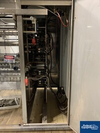 Image of Wrapade Vertical Form Fill and Seal Unit, Model S250 08