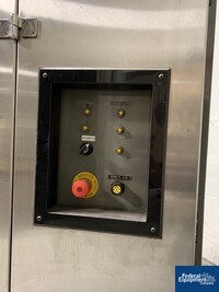 Image of Wrapade Vertical Form Fill and Seal Unit, Model S250 09