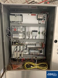 Image of Wrapade Vertical Form Fill and Seal Unit, Model S250 10