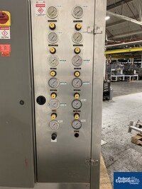 Image of Wrapade Vertical Form Fill and Seal Unit, Model S250 11