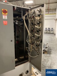 Image of Wrapade Vertical Form Fill and Seal Unit, Model S250 12