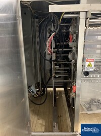 Image of Wrapade Vertical Form Fill and Seal Unit, Model S250 13