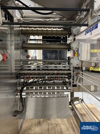 Image of Wrapade Vertical Form Fill and Seal Unit, Model S250 14