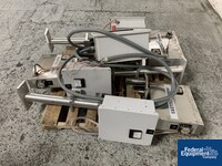Image of Wrapade Vertical Form Fill and Seal Unit, Model S250 17