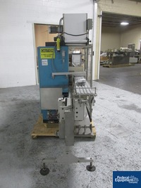 Image of Uhlmann Blister Packaging Machine, Model UPS300 04