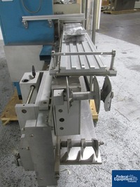 Image of Uhlmann Blister Packaging Machine, Model UPS300 06