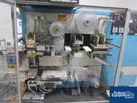 Image of Uhlmann Blister Packaging Machine, Model UPS300 08