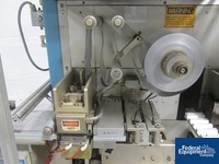 Image of Uhlmann Blister Packaging Machine, Model UPS300 09