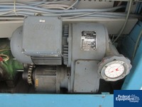 Image of Uhlmann Blister Packaging Machine, Model UPS300 22