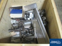 Image of Uhlmann Blister Packaging Machine, Model UPS300 26