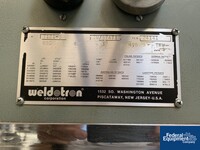 Image of Weldotron Heat Tunnel, Model 7121-5 02