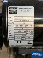 Image of Weldotron Heat Tunnel, Model 7121-5 07