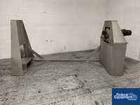 Image of 50 Cu Ft Twin Shell Blender, S/S 03